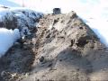 UNIMOG MUD KING UNIMOG MUD KING