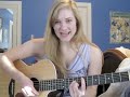 DisneyMovies - Sarah Howell