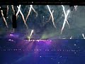 Melbourne Commonwealth Games Opening Ceremony Part 3