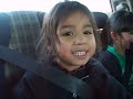 Jazie Singing .. lol