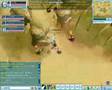 Tales of pirates attack on shaitan event