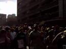 xenophobia protest march