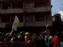xenophobia protest march