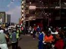 xenophobia protest march