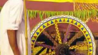 Jai Telangana Song