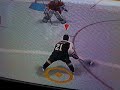 More NHL 07 Dekes...