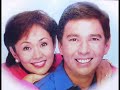 Vilma Santos and Sen. Ralph Recto... A LOVE STORY