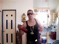 Tapia records FERROX \"el gran Cid\"