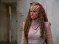 Worf does Klingon Taiji