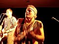 Hayseed Dixie @ the Raigmore: Hell\