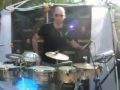 Ami O- Live Percussion in a Hollywood party Ami O- Live Percussion in a Hollywood party