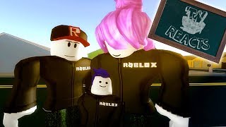 Guest 666 A Roblox Horror Story Part 2 Reaction