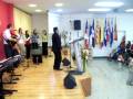videos de Culto 30/11/2008
