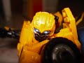 BULKHEAD vs BRAWL BULKHEAD vs BRAWL