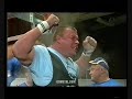 Ano Turtiainen 125kg / 275lbs Squat 468kg / 1032lbs wr Deadlift 400,5kg / 883lbs wr Biggest deadlift attempt in the world 420,5kg / 927lbs