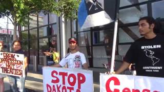 3 things you can do to help Stop D.A.PL (Dakota Access pipeline)
