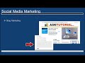 asktutorial.com Eleva tu negocio e intégralo a las redes sociales más grandes del mundo (Twitter y Facebook). Aprende a crear una 