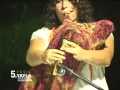 5.Yeşil Yayla Festivali-Tulum Sanatçısı Filiz İlkay Balta Performansı