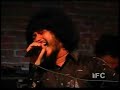 The Mars Volta - Tetragrammaton (live) - part 1 The Mars Volta - Tetragrammaton (live) - part 1
