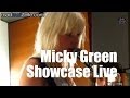 Micky Green (showcase live)