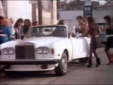 naughty - A lesser known John Parr track,