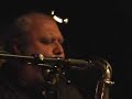 TONY LAKATOS Feature: "Besame Mucho" with JON HAMMOND
