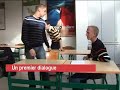 Branché derde graad - Spreekdurf via rollenspel