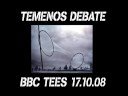 Temenos DebateBBCTees 17.10.08 Temenos DebateBBCTees 17.10.08
