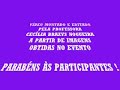 SAPATEADO na SEMANA DA CRIANÇA - DREYFUS - 2008