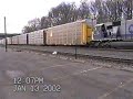 Q-271 and Q-254 at Old 10
