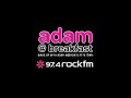 The Lancashire Hotpots - He's Turned Emo - 97.4 Rock FM