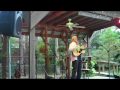 Marker 26 @ CD Release Fodor's Grove.avi