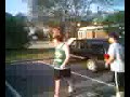 jumping negroid jumping negroid