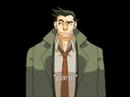 Gumshoe farts the Plok theme Gumshoe farts the Plok theme