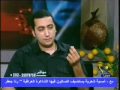 جوني على النيل الثقافية ج1.wmv