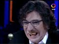 La Noche del 10 - Diego Maradona y Charly Garcia (I Parte)