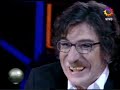 La Noche del 10 - Diego Maradona y Charly Garcia (I Parte)