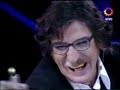 La Noche del 10 - Diego Maradona y Charly Garcia (I Parte)
