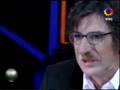 La Noche del 10 - Diego Maradona y Charly Garcia (I Parte)