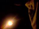 V�lib dans la nuit