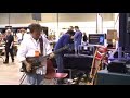 Rick Derringer - Union Jack Demo