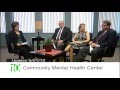 Community Mental Health Center Update (05/21/12)