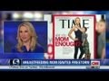 Time Magazine Cover: Breast-feeding mom speaks ...