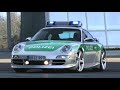 Police Cars Going Xtreme [2/2]