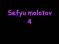 Sefyu Molotov 4 (Paroles dan en savoir plus)