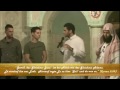 Der Islam ist da!