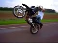 Darlan (Coxó) / Yamaha XTZ 250 - Lander