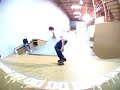 DC Skateboard Trick Tips: Tre Flips