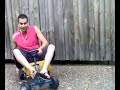 Drift Carting Drift Carting