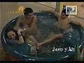 Platicando en el Jacuzzi 1